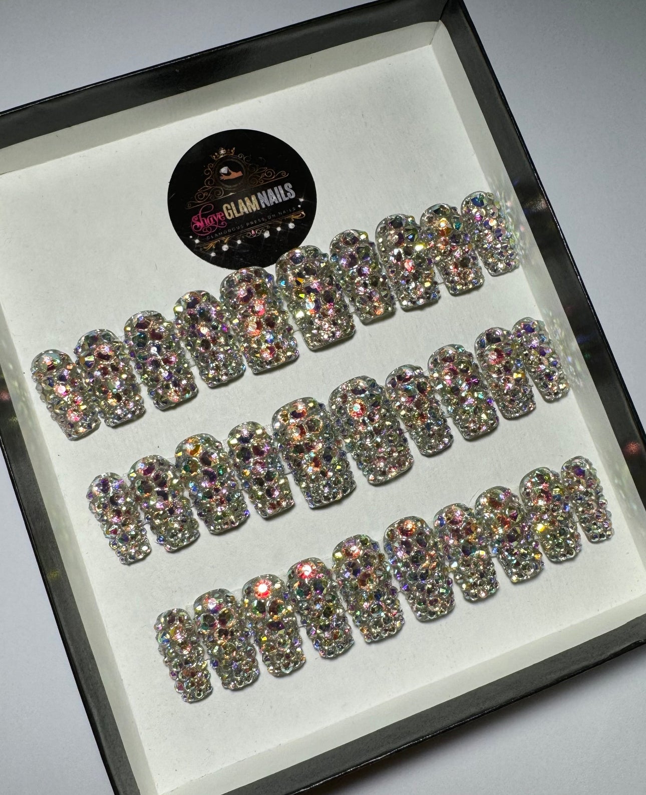 30 Nail Set | Ready to Ship