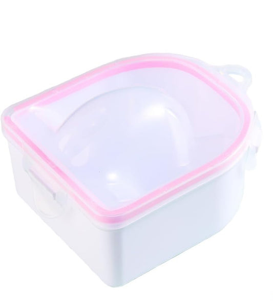 Mini Nail Soaking Bowl