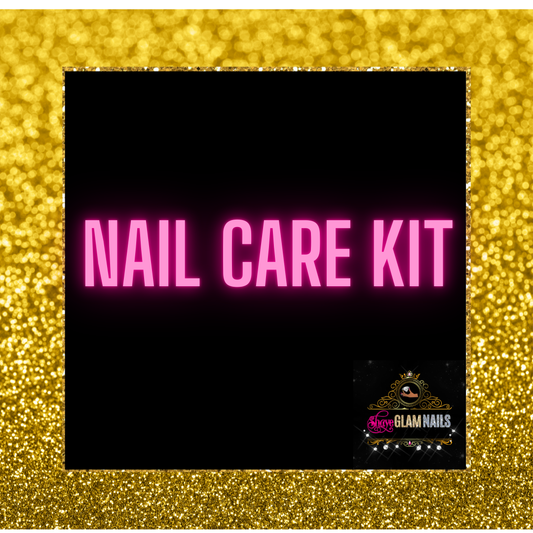 Nail Care Kit