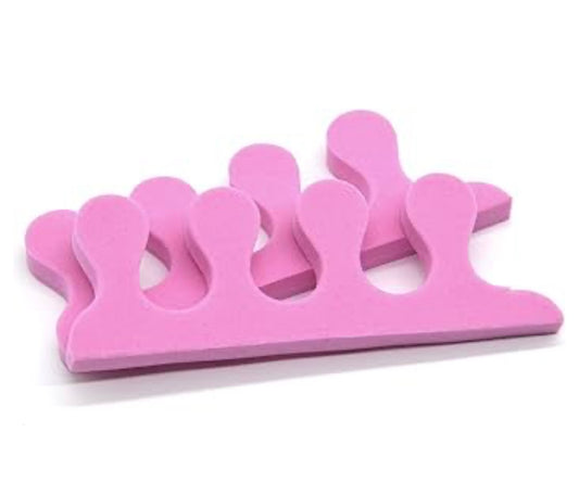 Toe Separators