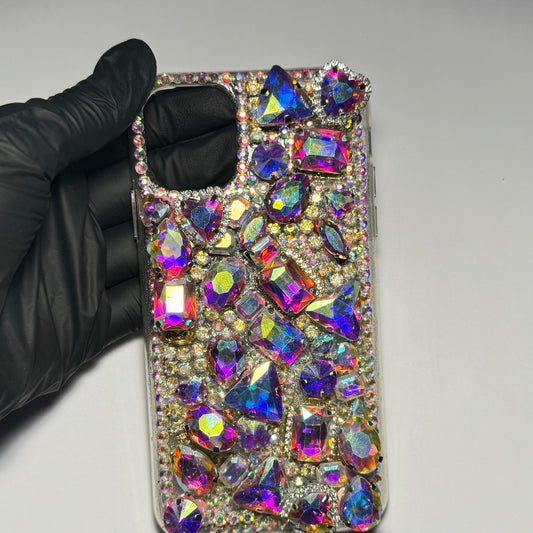 Luxury Bling Phone Case