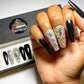 Bling Style - Two Bling Nails