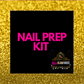 Nail Prep Kit