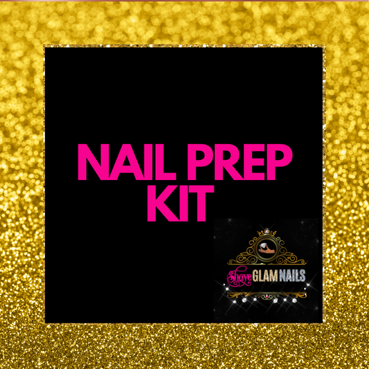 Nail Prep Kit