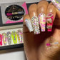 All Glamorous Press On Nails